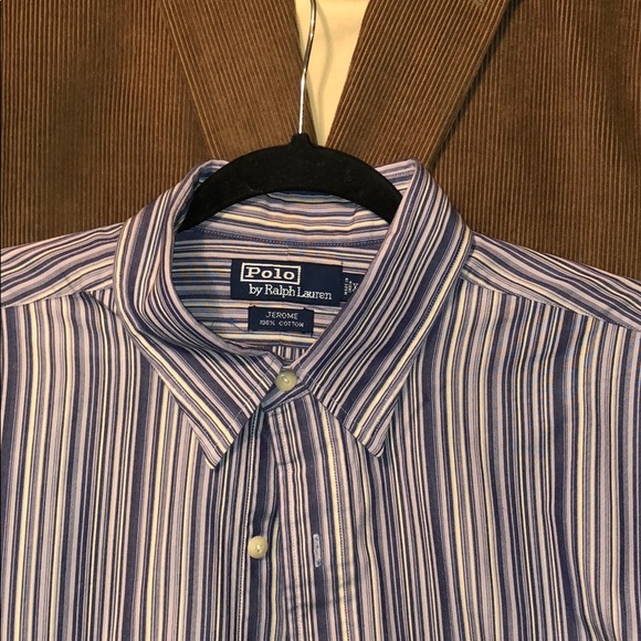 Polo by Ralph Lauren Men’s Shirt XL - Picture 3 of 5